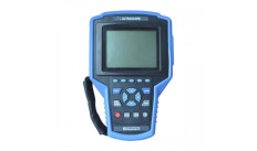 ADS7100 ULTRASCOPE Dual Channel Super Fast Oscilloscope & High-accuracy Multimeter Analyzer For CAN SAEJ1850 ISO9141